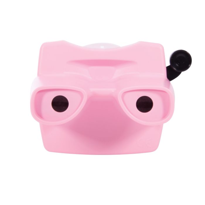 3D Viewer Unicorn Pink - IS GIFT