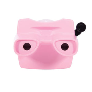 3D Viewer Unicorn Pink - IS GIFT