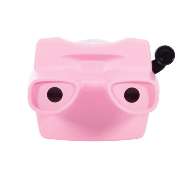 3D Viewer Unicorn Pink - IS GIFT