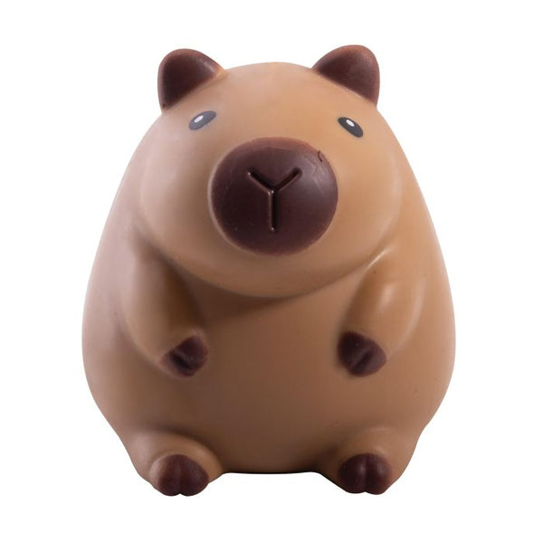 Squishy Capybara - IS GIFT