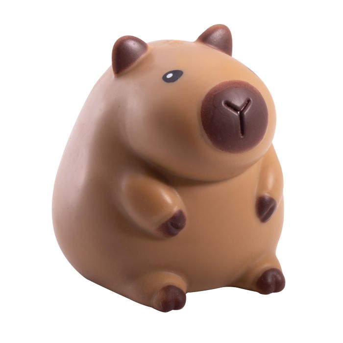 Squishy Capybara - IS GIFT