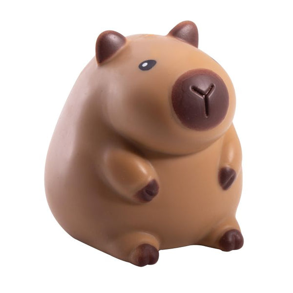 Squishy Capybara - IS GIFT