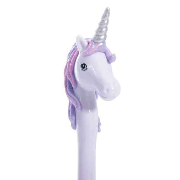 Unicorn Fantasy Pens - IS GIFT DISCOUNTED