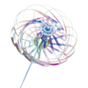 Twist & Twirl - Discovery Zone