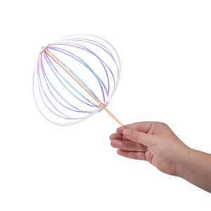 Twist & Twirl - Discovery Zone