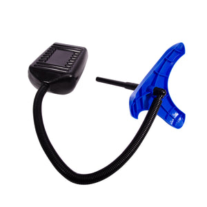 Air Powered Rocket Launcher - IS GIFT