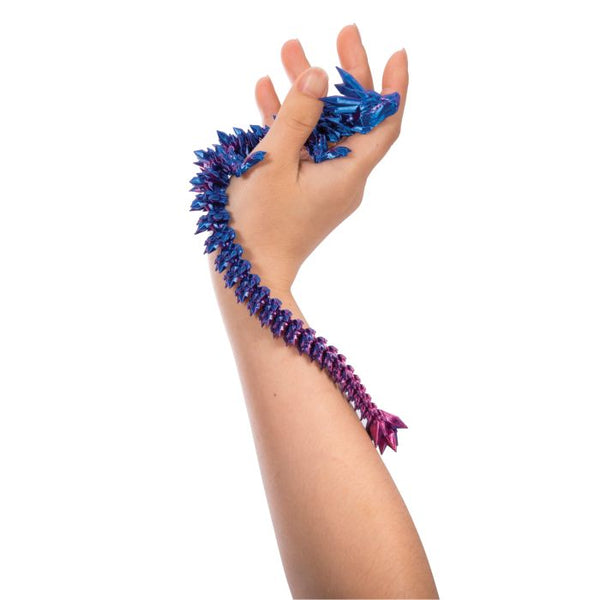 3D Sensory Dragon - IS GIFT