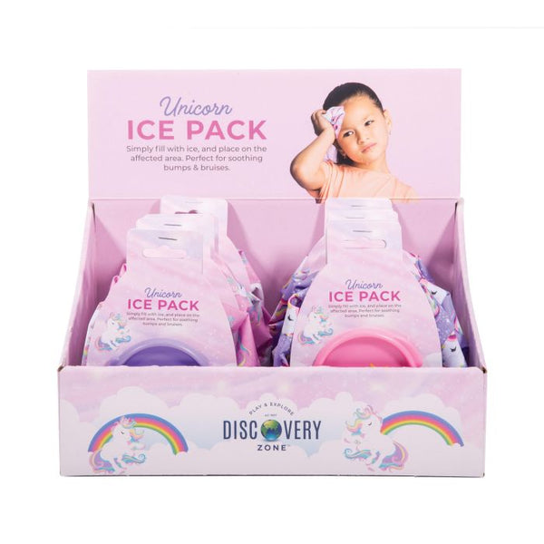 Unicorn Ice Pack - IS GIFT