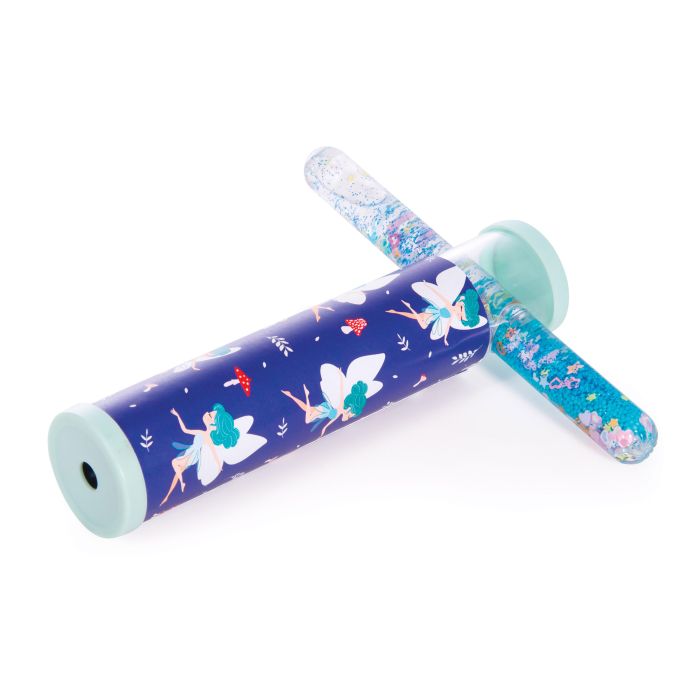 Fairy Wand Kaleidoscope - IS GIFT