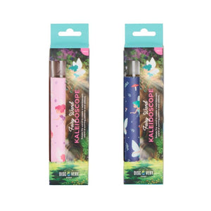 Fairy Wand Kaleidoscope - IS GIFT