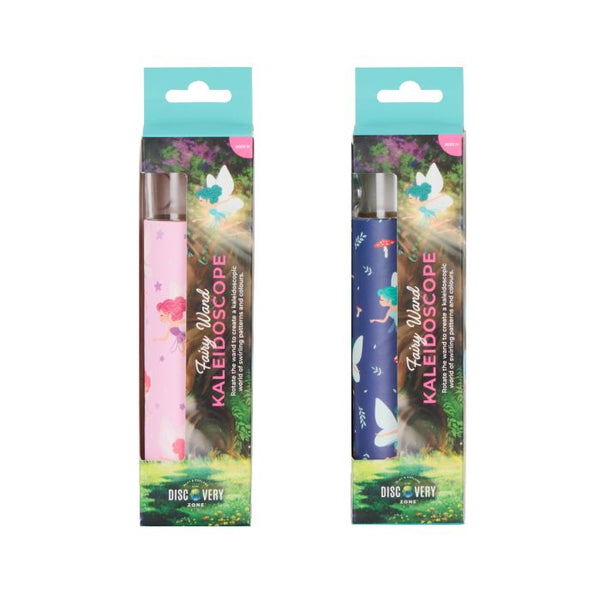 Fairy Wand Kaleidoscope - IS GIFT