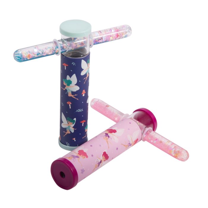 Fairy Wand Kaleidoscope - IS GIFT