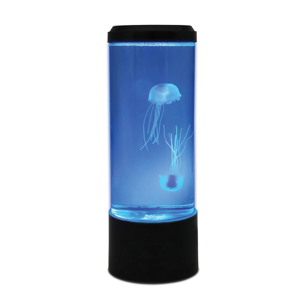Jellyfish Lamp - Discovery Zone
