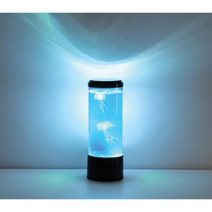 Jellyfish Lamp - Discovery Zone