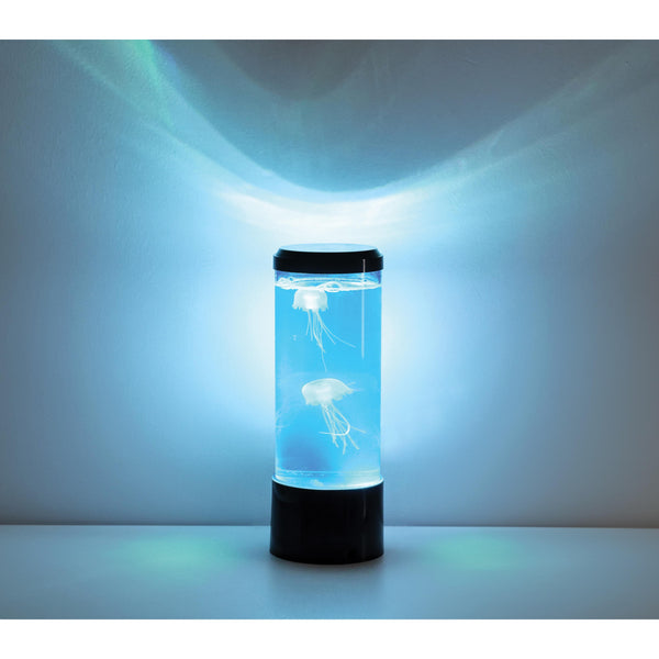 Jellyfish Lamp - Discovery Zone