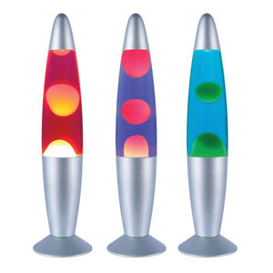 Lava Lamp - Discovery Zone