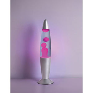 Lava Lamp - Discovery Zone