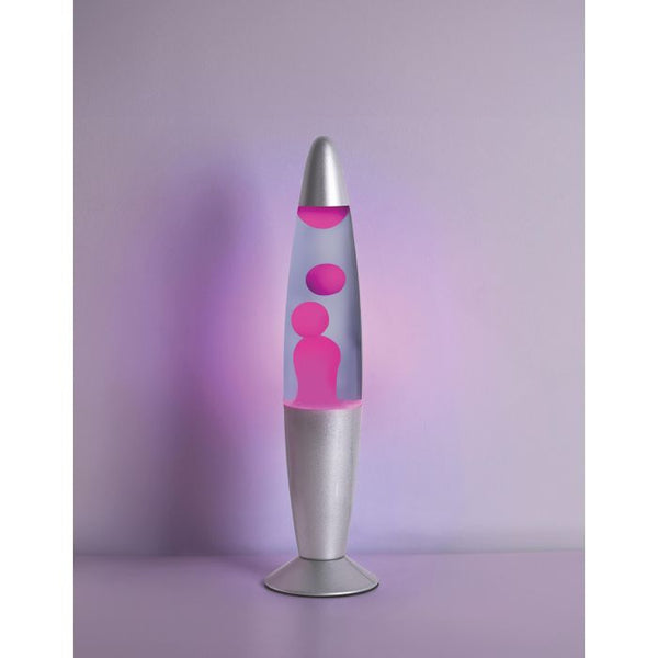 Lava Lamp - Discovery Zone