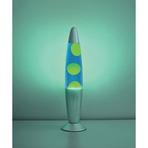 Lava Lamp - Discovery Zone