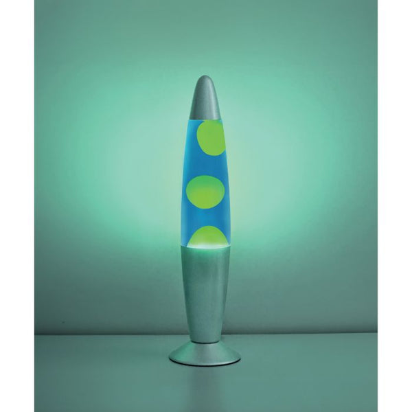 Lava Lamp - Discovery Zone