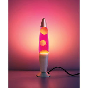 Lava Lamp - Discovery Zone