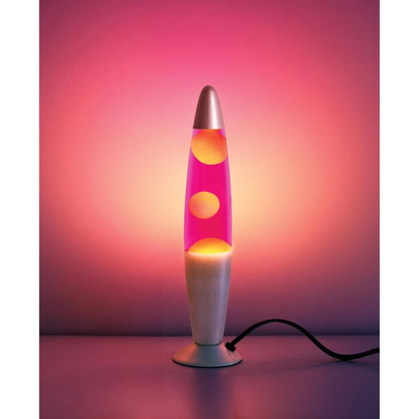 Lava Lamp - Discovery Zone