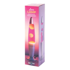 Lava Lamp - Discovery Zone