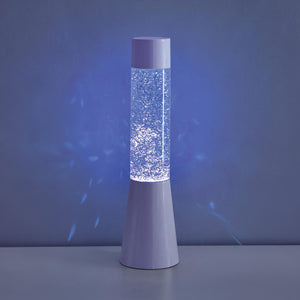 Glitter Lamp - IS GIFT