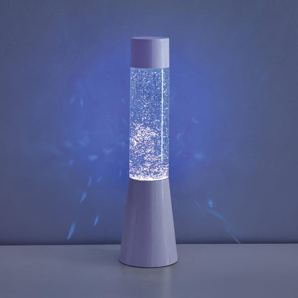 Glitter Lamp - IS GIFT
