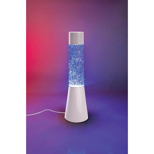 Glitter Lamp - IS GIFT