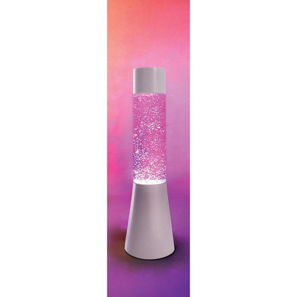 Glitter Lamp - IS GIFT