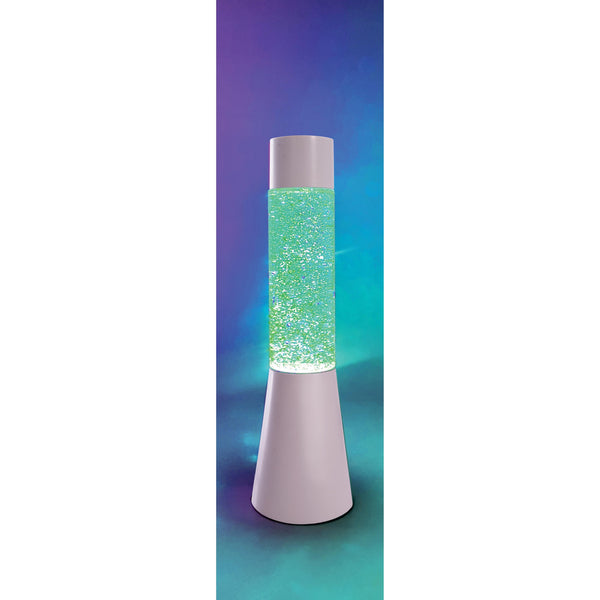 Glitter Lamp - IS GIFT