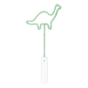 Illuminate Wand - Dinosaur - IS GIFT DISCOUNTED