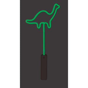 Illuminate Wand - Dinosaur - IS GIFT DISCOUNTED