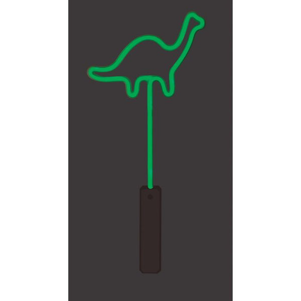 Illuminate Wand - Dinosaur - IS GIFT DISCOUNTED