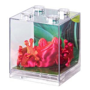 3D Sensory Frog - IS GIFT DISCOUNTED