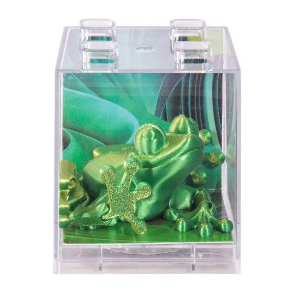 3D Sensory Frog - IS GIFT DISCOUNTED