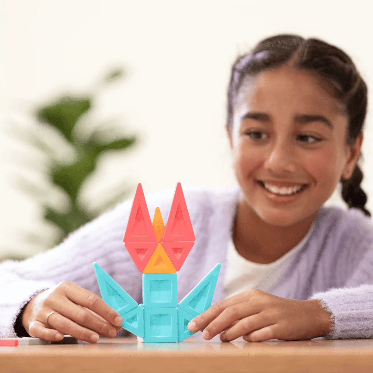 PRO Constructor Set - 70 piece - Connetix