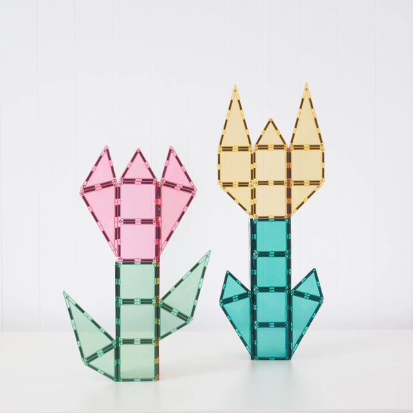 Pastel Creative Pack 104 pc NEW - Connetix