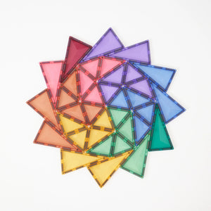 Pastel Creative Pack 104 pc NEW - Connetix