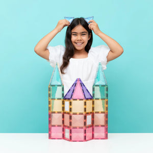 Pastel Creative Pack 104 pc NEW - Connetix