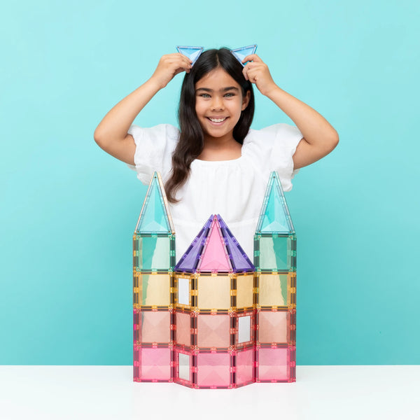 Pastel Creative Pack 104 pc NEW - Connetix