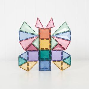 Pastel Creative Pack 104 pc NEW - Connetix