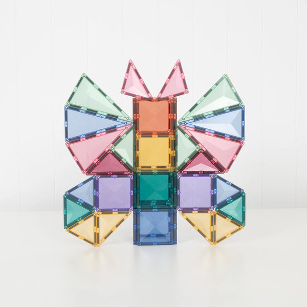 Pastel Creative Pack 104 pc NEW - Connetix