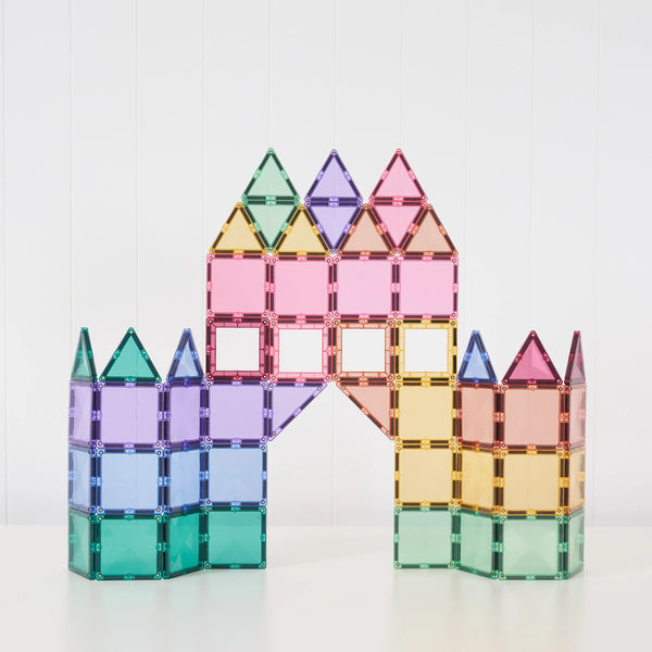 Pastel Creative Pack 104 pc NEW - Connetix