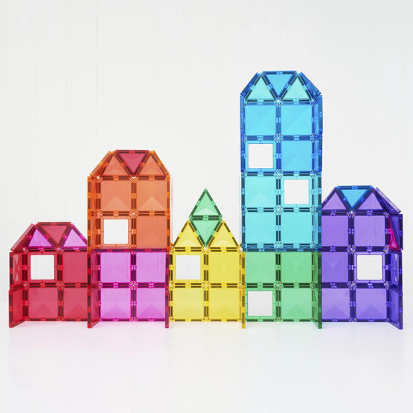 Bright Creative Pack 104 pc - NEW - Connetix