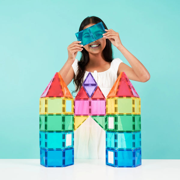 Bright Creative Pack 104 pc - NEW - Connetix