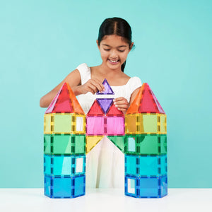 Bright Creative Pack 104 pc - NEW - Connetix