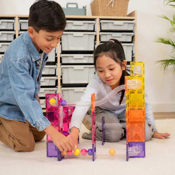Education Engineering Set 392 pc - Connetix Tiles
