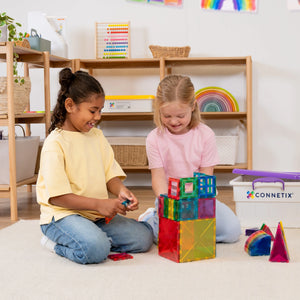 Education STEAM Set 272 pc -  Connetix Tiles